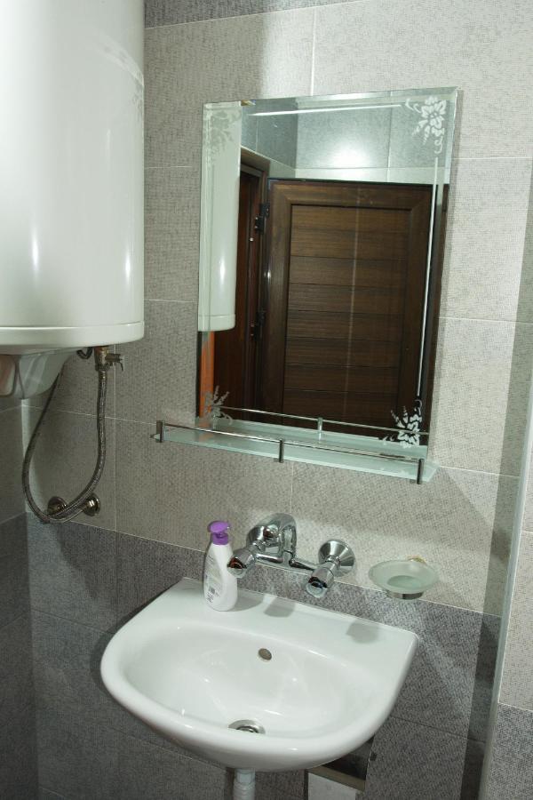 Studio Manushev Sandanski Luaran gambar