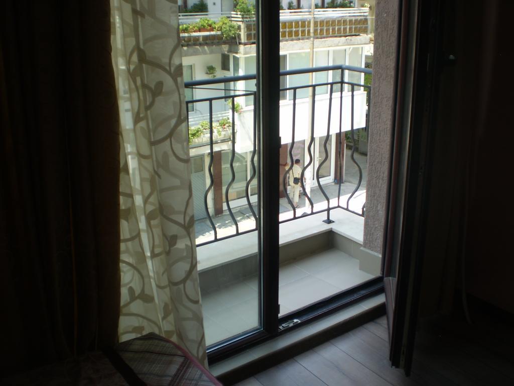 Studio Manushev Sandanski Luaran gambar