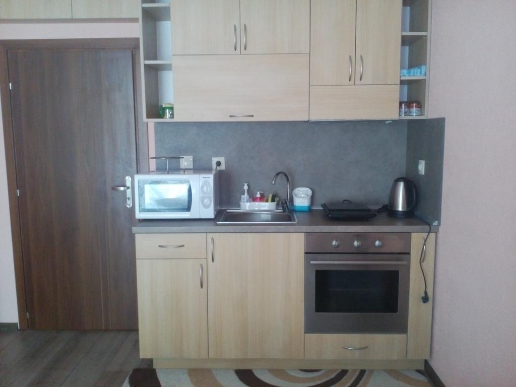 Studio Manushev Sandanski Luaran gambar